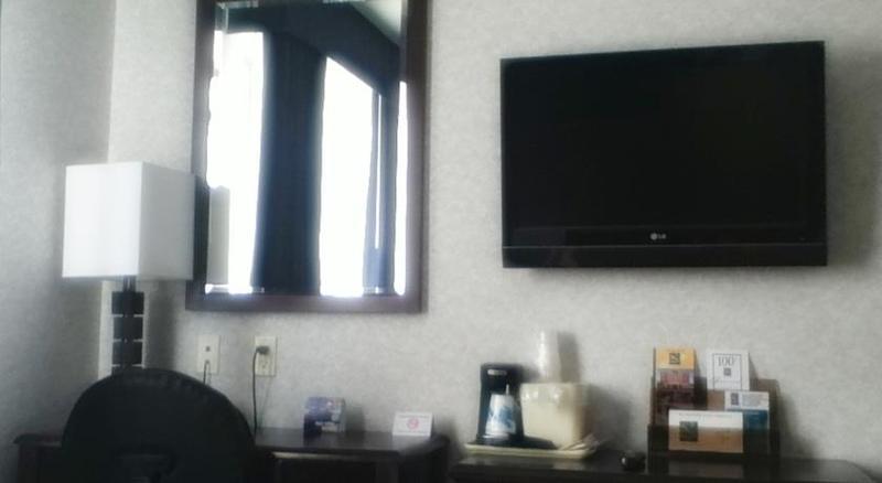 Hotel Paramount