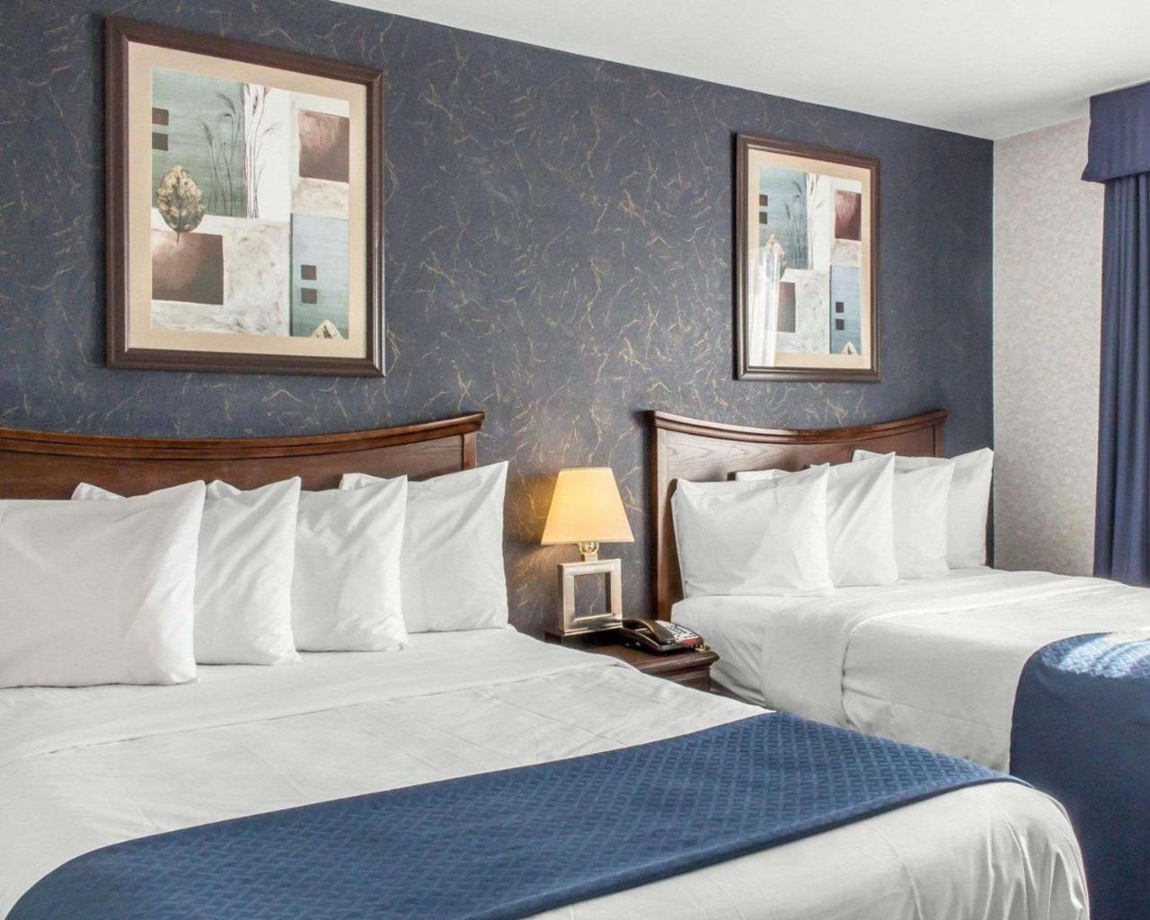 Paramount Hotel Floral Park