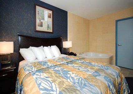 Hotel Paramount Floral Park