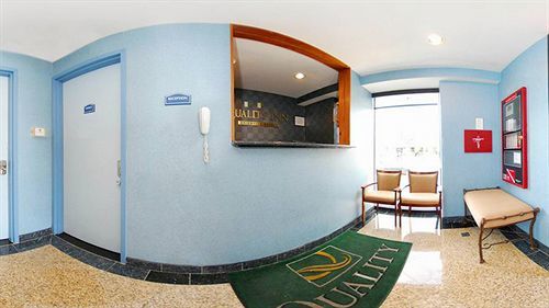 Hotel Paramount Floral Park