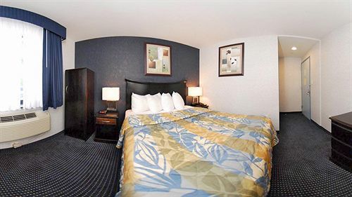 Hotel Paramount